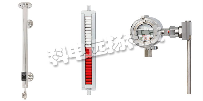 KSR-KUEBLER液位計/液位開關/液位傳感器